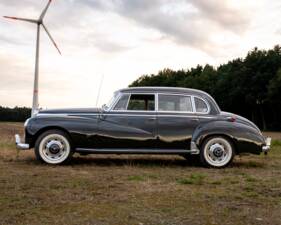Bild 2/17 von Mercedes-Benz 300 c (1956)
