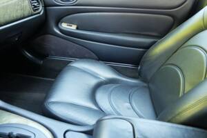 Bild 11/36 von Jaguar XKR (2001)