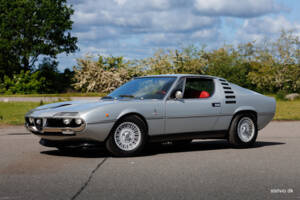 Afbeelding 3/45 van Alfa Romeo Montreal (1972)