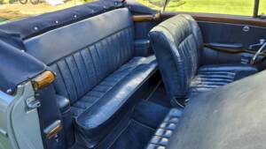 Image 34/61 de Mercedes-Benz 220 S Cabriolet (1957)