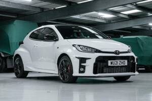 Image 1/50 of Toyota GR Yaris (1900)