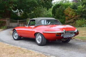 Bild 23/50 von Jaguar E-Type V12 (1974)