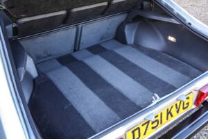 Image 50/50 of Ford Capri 2,8i (1987)