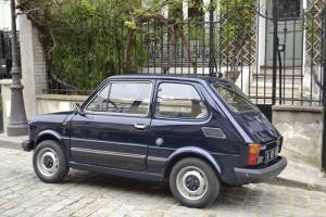 Image 6/37 of FIAT 126 (1979)