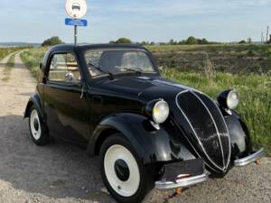 Bild 7/8 von SIMCA Simca 5 (1939)