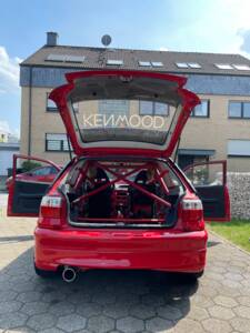 Bild 5/25 von Opel Astra 1.4i (1992)