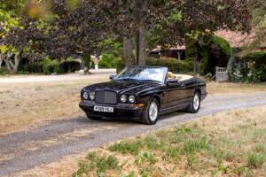 Bild 23/50 von Bentley Azure (1997)