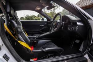 Afbeelding 28/43 van Porsche 911 GT3 RS (2015)