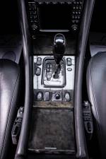 Immagine 18/38 di Mercedes-Benz CLK 55 AMG (2000)