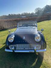 Image 6/22 of Triumph TR 3B (1962)