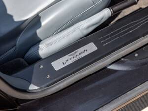 Imagen 35/57 de Aston Martin Vanquish Volante (2015)
