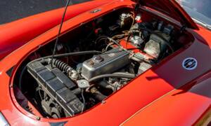 Image 5/50 de MG MGA 1500 (1957)