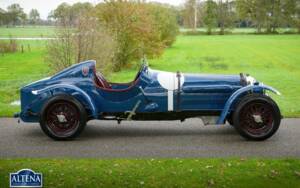 Bild 15/47 von Bentley 3/8 Race (1948)