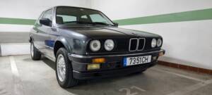 Image 51/100 of BMW 323i (1984)