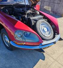 Bild 31/32 von Citroën DS 23 IE (1972)