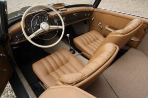Image 22/50 of Mercedes-Benz 190 SL (1956)