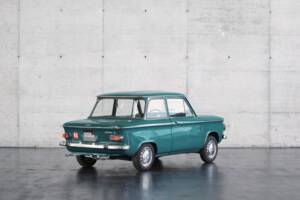Bild 4/38 von NSU Prinz 4 L (1971)