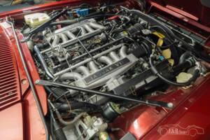 Image 5/19 de Jaguar XJS 5.3 V12 (1992)