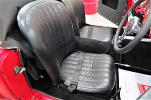 Image 10/12 de MG MGA 1500 (1957)