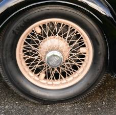Bild 47/50 von Bentley 4 1&#x2F;4 Liter Thrupp &amp; Maberly (1936)