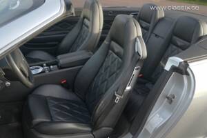 Bild 17/25 von Bentley Continental GTC (2008)