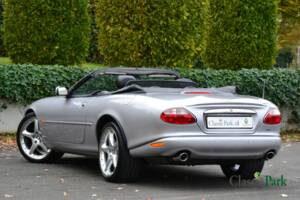 Image 3/50 of Jaguar XKR &quot;Silverstone&quot; (2000)