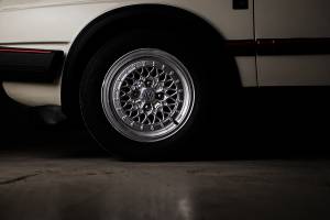 Imagen 23/27 de Volkswagen Golf Mk II Gti 1.8 (1988)