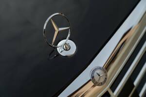 Bild 13/50 von Mercedes-Benz S 600 L (2007)