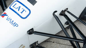 Image 24/64 de Dallara F392 Formula 3 (1992)
