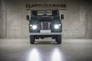 Bild 13/87 von Land Rover 88 (1972)