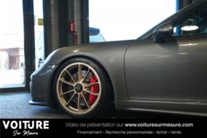 Bild 27/37 von Porsche 911 GT3 (2018)