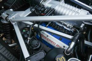 Bild 30/50 von Ford GT (2006)