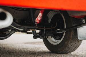 Immagine 42/50 di Ford Escort RS 2000 (1980)
