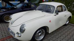 Image 1/8 of Porsche 356 B 1600 Super (1960)