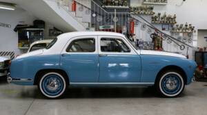 Bild 4/25 von Alfa Romeo 1900 Super Berlina (1955)