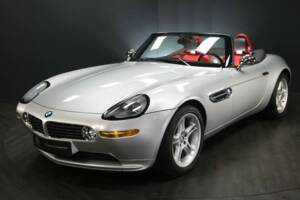 Image 1/50 of BMW Z8 (2001)