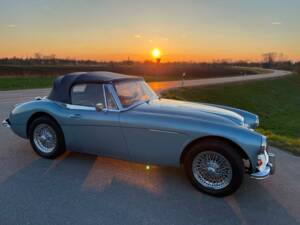 Afbeelding 13/35 van Austin-Healey 3000 Mk III (BJ8) (1967)