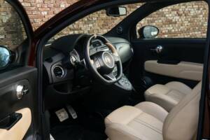 Imagen 3/50 de Abarth 695 "Edizione Maserati" (2013)