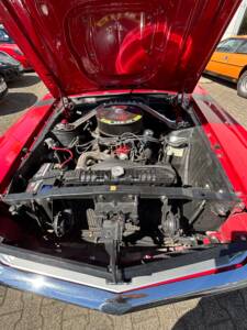 Bild 6/32 von Ford Mustang Boss 302 (1970)