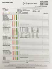 Imagen 50/50 de Mercedes-Benz 300 SEL 6.3 (1971)