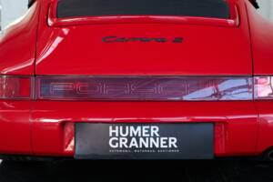 Bild 27/50 von Porsche 911 Carrera 2 (1990)