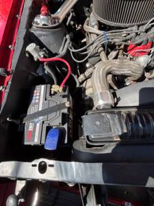 Bild 8/32 von Ford Mustang Boss 302 (1970)