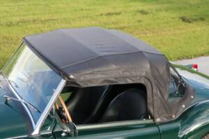 Image 24/50 of MG MGA Twin Cam (1959)