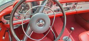 Immagine 10/18 di Mercedes-Benz 280 SL (1969)