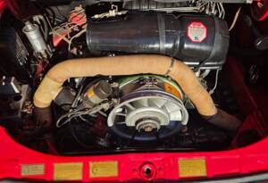 Bild 16/36 von Porsche 911 2.7 (1977)