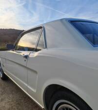 Image 21/50 de Ford Mustang 200 (1966)