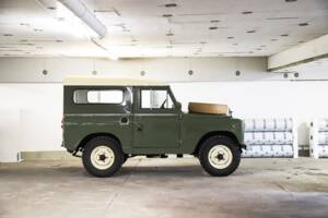Bild 75/96 von Land Rover 88 (1961)