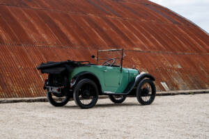 Bild 9/45 von Austin 7 Chummy (1929)