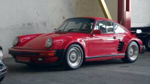 Image 31/31 de Porsche 911 Turbo 3.3 (1978)