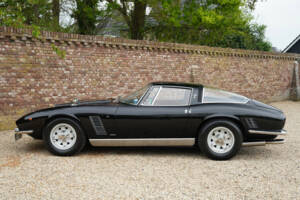 Image 21/50 de ISO Grifo Can Am (1972)